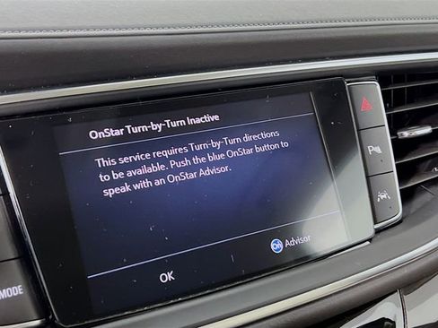 Used 2024 Buick Enclave Essence w/ Trailering Package, 5000 lbs. image 12