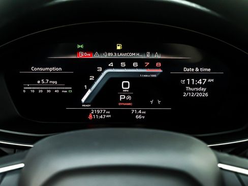 Used 2023 Audi A4 2.0T Premium Plus w/ Premium Plus Package image 19