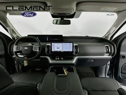 New 2026 Ford Expedition Max Platinum AWD/4WD image 12
