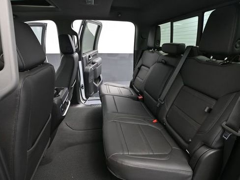 Used 2022 GMC Sierra 2500 Denali AWD/4WD image 47
