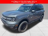 Used 2023 Ford Bronco Sport Big Bend w/ Convenience Package image 2
