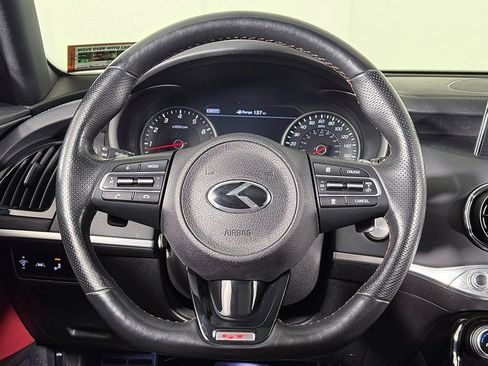 Used 2019 Kia Stinger GT1 image 37