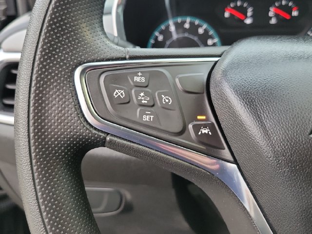 Used 2024 Chevrolet Equinox LS FWD image 15