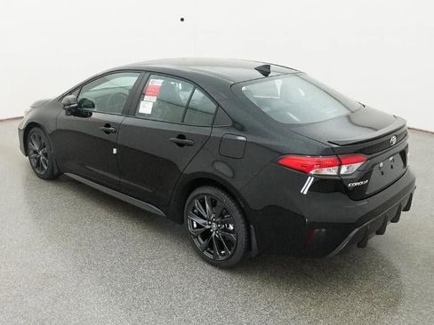 New 2026 Toyota Corolla SE image 5
