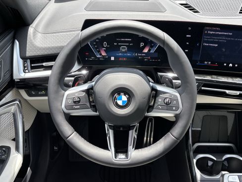 New 2026 BMW X2 xDrive28i w/ Technology Package AWD/4WD image 18