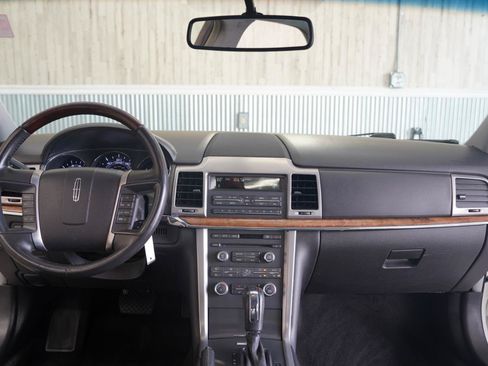 Used 2012 Lincoln MKZ FWD image 16