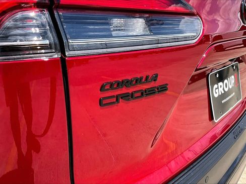 Used 2026 Toyota Corolla Cross XSE w/ Convenience Package image 31