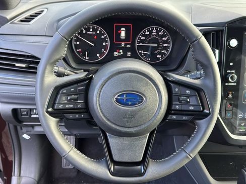 New 2026 Subaru Forester Premium image 9