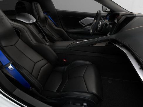 New 2027 Chevrolet Corvette Stingray Coupe w/ 2LT RWD image 11