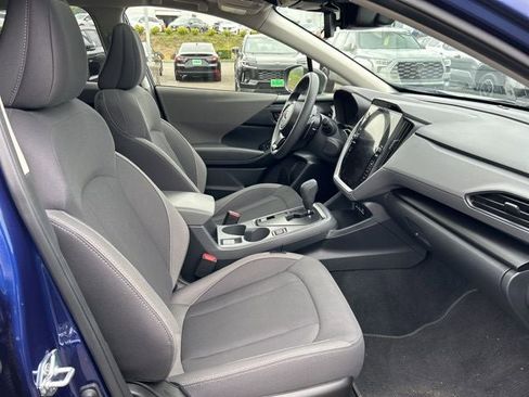 Used 2025 Subaru Crosstrek 2.0i Premium AWD/4WD image 12