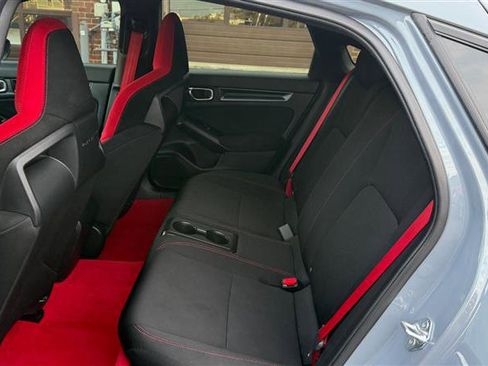 Used 2024 Honda Civic Type R image 30
