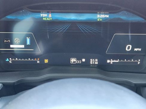 New 2026 Subaru Crosstrek 2.5i Limited w/ Crosstrek Mirror Package image 12