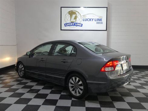 Used 2010 Honda Civic EX image 11