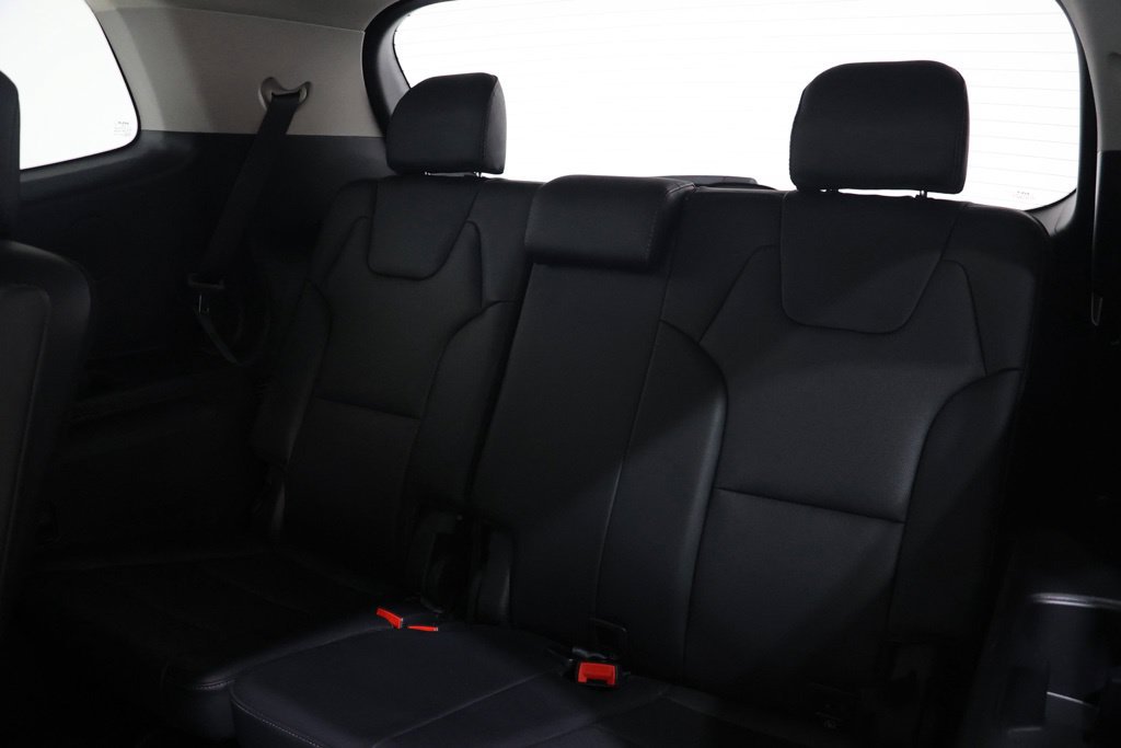 Used 2024 Kia Telluride EX w/ EX Captain's Chair Package AWD/4WD image 36