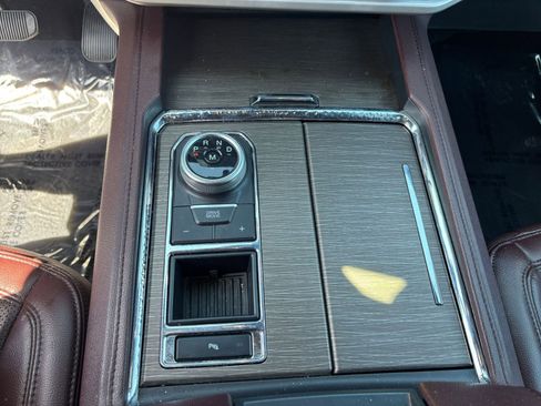 Used 2023 Ford Expedition Limited RWD image 46