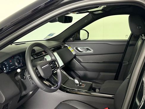 New 2026 Land Rover Range Rover Velar Dynamic SE image 14