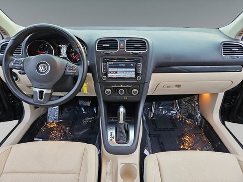 Used 2014 Volkswagen Jetta TDI image 10