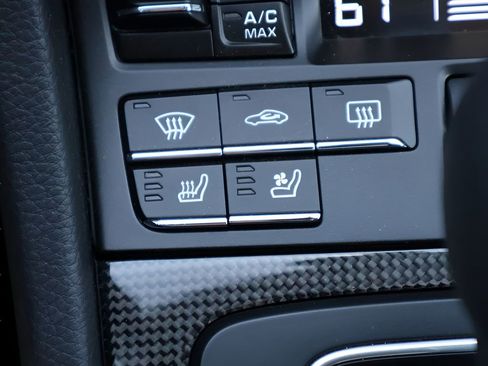 Certified 2024 Porsche 718 Boxster S image 25