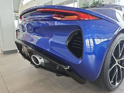 New 2025 Lotus Emira V6 image 7