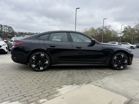 Certified 2025 BMW 430i w/ M Sport Package image 7