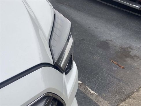 Used 2023 Toyota Sequoia Limited image 11