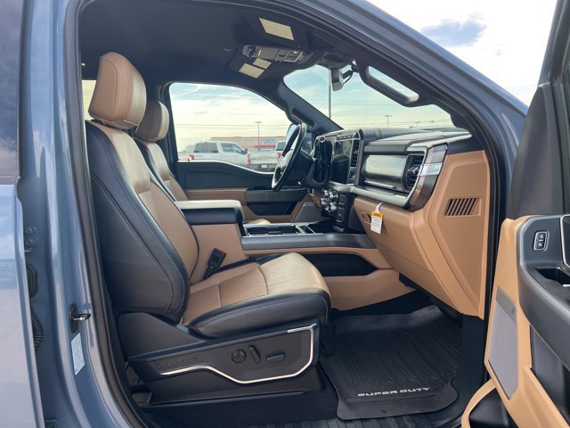 Used 2023 Ford F250 Lariat AWD/4WD image 21