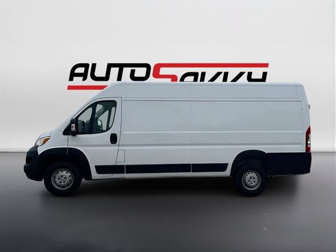 Used 2025 RAM ProMaster 3500 w/ Convenience Group FWD image 4