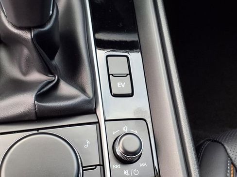 New 2026 MAZDA CX-50 AWD 2.5 Hybrid w/ Weather Package image 11