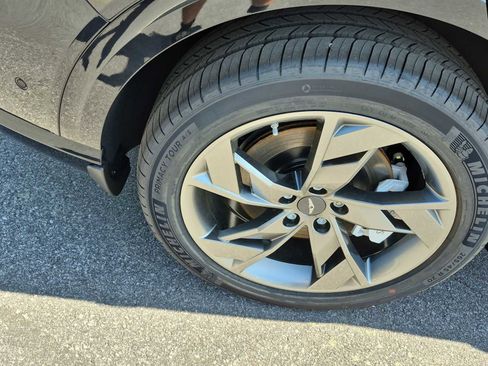 New 2025 Genesis Electrified GV70 Advanced w/ Prestige Package image 6