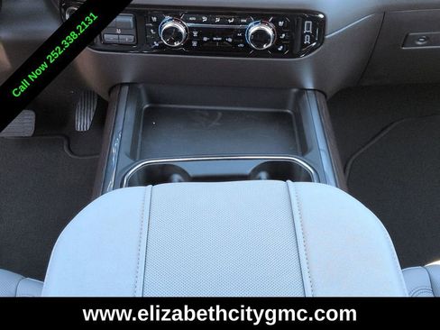 New 2026 GMC Sierra 2500 SLT w/ SLT Convenience Package AWD/4WD image 19
