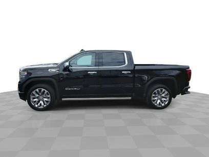 Used 2026 GMC Sierra 1500 Denali w/ Denali Reserve Package