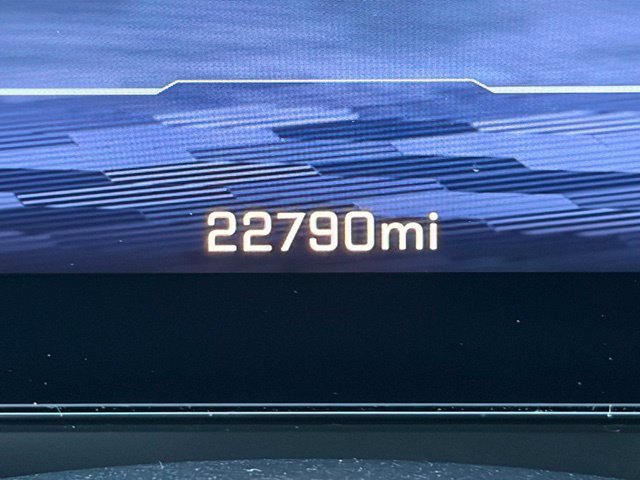 Used 2024 Chevrolet Equinox EV LT FWD image 18