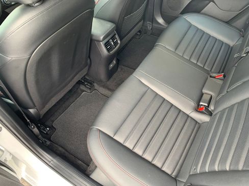 Used 2022 Kia Forte GT w/ GT2 Package FWD image 30