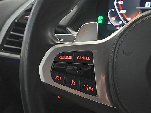 Certified 2023 BMW X5 M50i w/ Executive Package image 17