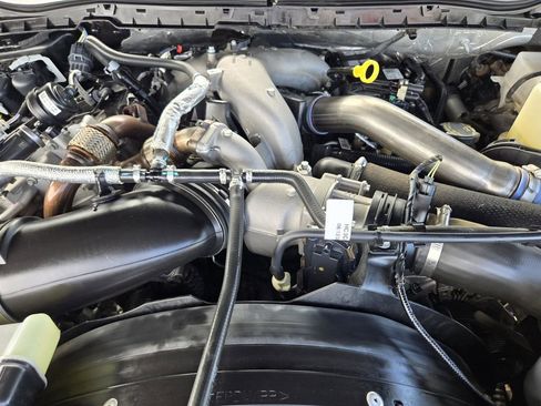 Used 2022 Ford F350 Lariat w/ Lariat Ultimate Package image 29