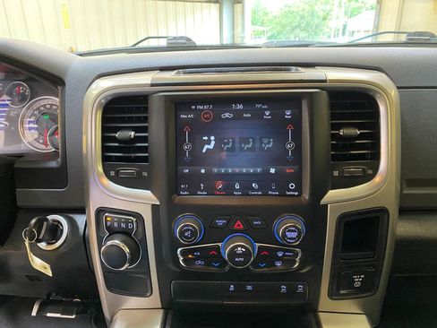Used 2019 RAM 1500 Big Horn RWD image 36
