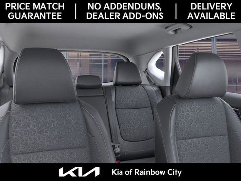 New 2026 Kia Seltos S image 29
