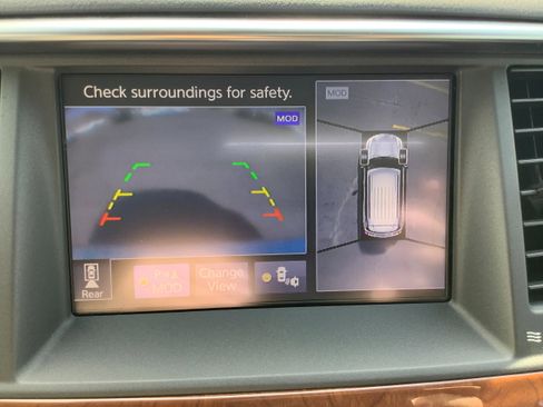 Used 2019 INFINITI QX80 Luxe w/ 22" Wheel Package image 22