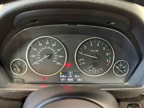 Used 2015 BMW 320i 320i w/ Sport Package image 67