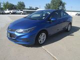 Used 2018 Chevrolet Cruze LT image 5