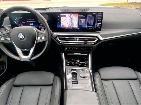 Used 2024 BMW 430i Gran Coupe w/ Premium Package image 15