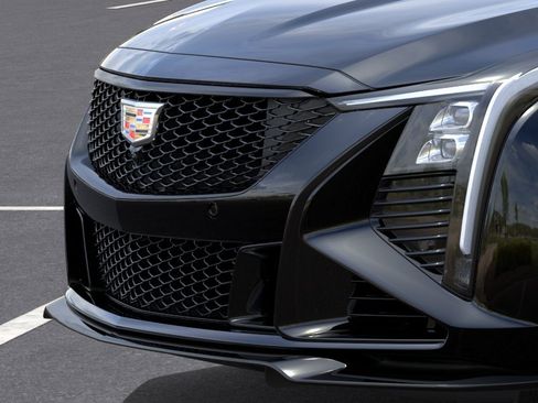 New 2026 Cadillac CT5 V Blackwing w/ Precision Package RWD image 13