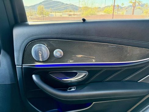 Used 2018 Mercedes-Benz E 43 AMG 4MATIC Sedan image 35