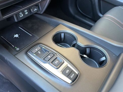 New 2026 Honda Ridgeline TrailSport image 29