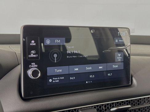 New 2026 Honda HR-V EX-L image 16