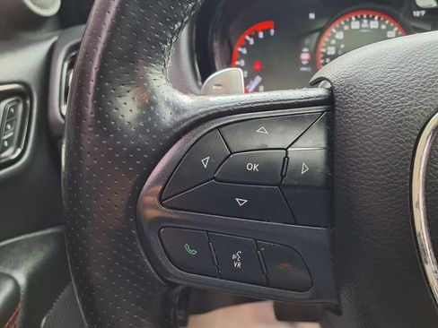 Certified 2023 Dodge Durango R/T image 18