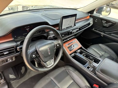 Certified 2023 Lincoln Aviator Reserve image 19