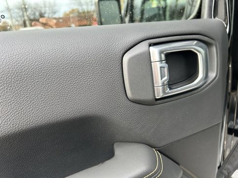 New 2026 Jeep Wrangler Sahara image 26