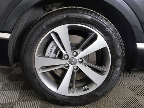 Used 2024 Genesis GV80 3.5T image 23