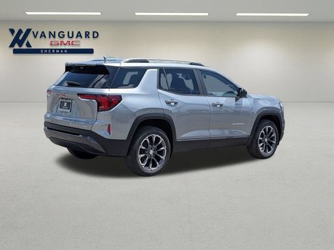 New 2027 GMC Terrain Elevation w/ Elevation Premium Package FWD image 7